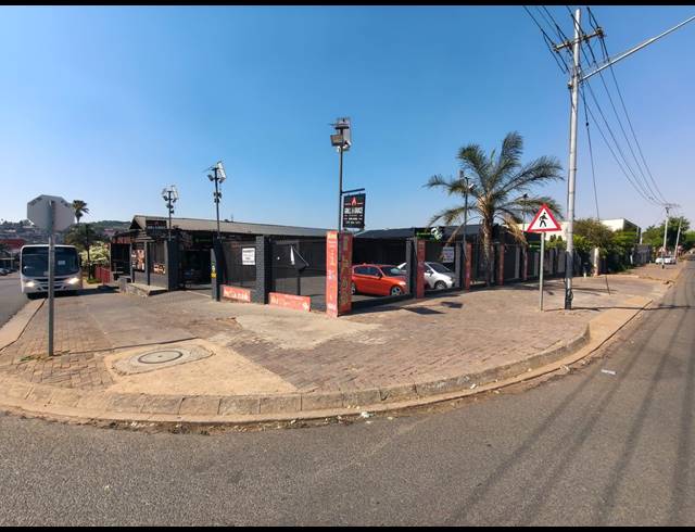 902M² RETAIL FOR SALE IN LAUDIUM